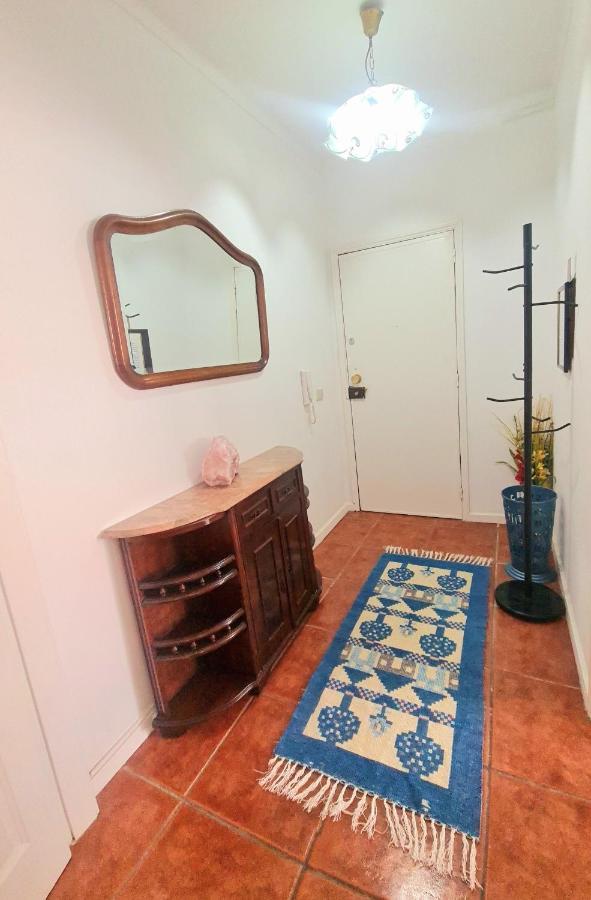 Appartamento Station House Braga Esterno foto