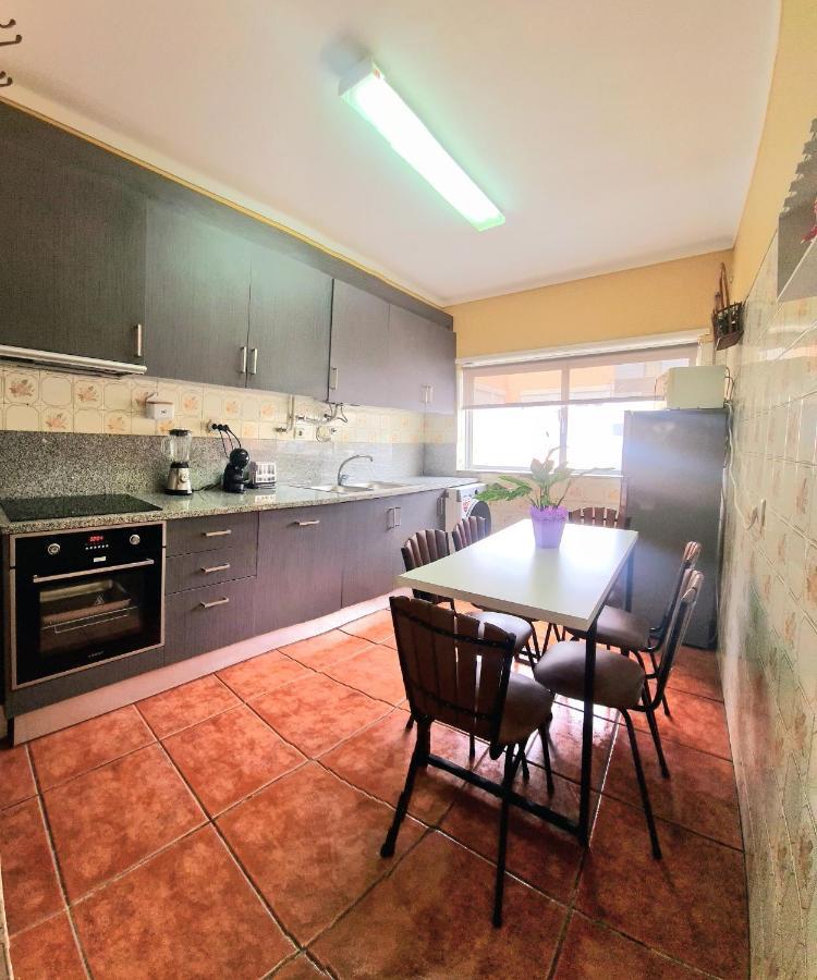 Appartamento Station House Braga Esterno foto