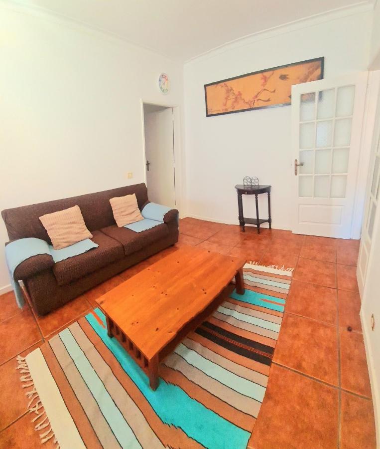 Appartamento Station House Braga Esterno foto