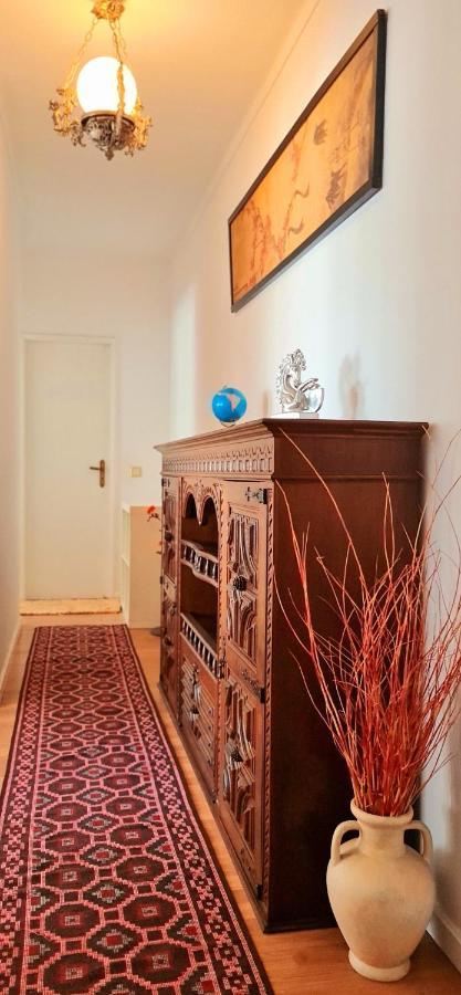 Appartamento Station House Braga Esterno foto