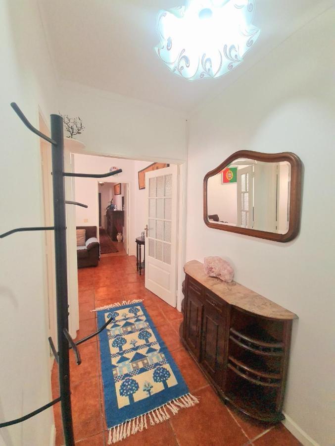 Appartamento Station House Braga Esterno foto