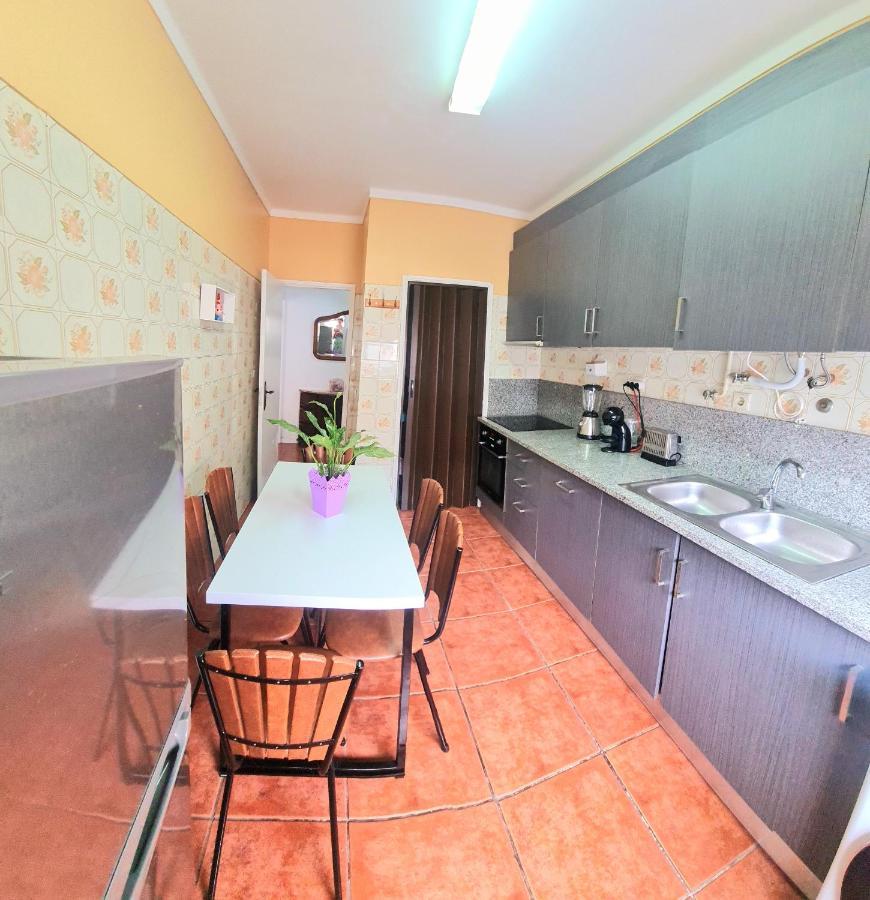 Appartamento Station House Braga Esterno foto